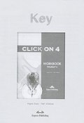 Click On 4: Key: Workbook: Students (, 2003)