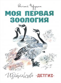 Книга "Моя первая зоология" – , 2016