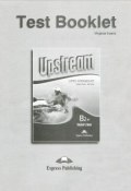 Test Booklet: Upstream Upper Intermediate (, 2008)
