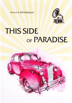 Книга "This Side of Paradise" – , 2017
