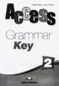 Access 2: Grammar Key (, 2008)