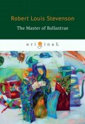 The Master of Ballantrae (, 2018)