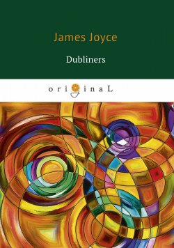 Книга "Dubliners" – , 2018