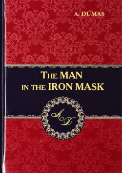 Книга "The Man in the Iron Mask" – , 2017