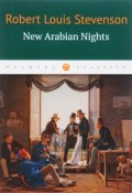 New Arabian Nights (Robert Louis Stevenson, 2017)