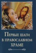Первые шаги в православном храме (, 2016)