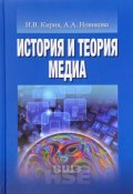 История и теория медиа (И. А. Новикова, 2017)