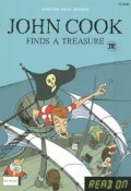 John Cook: Finds а Treasure / John Cook: Meets a Killer (+ CD) (, 2008)
