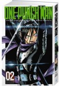 One-Punch Man. Книга 2 (, 2018)