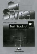 On Screen B2: Test Booklet (, 2014)