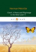 Clarel: A Poem and Pilgrimage in the Holy Land I (, 2018)