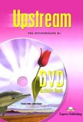 Upstream: Pre-Intermediate B1: DVD Activity Book (, 2008)