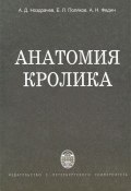 Анатомия кролика (Е. А. Поляков, А. Н. Поляков, 2009)
