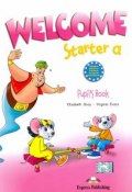 Welcome Starter a: Pupil's Book (, 2005)