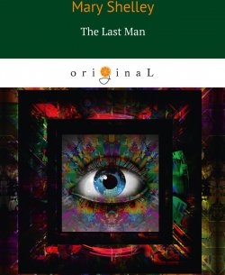 Книга "The Last Man" – , 2018