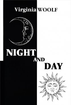Книга "Night and Day / Ночь и день" – , 2017