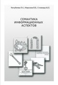 Семантика информационных аспектов (А. В. Миронов, В. Л. Миронов, 2011)