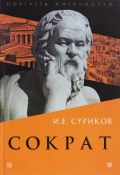 Сократ (И. Е. Суриков, 2017)