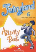 Fairyland 6: Activity Book (, 2011)