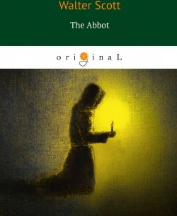 Книга "The Abbot" – , 2018