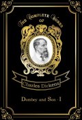 Dombey and Son: Book 1 (Charles Dickens, 2018)