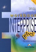 Enterprise Plus: Pre-Intermediate: Workbook: Teachers Book (, 2002)