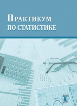Книга "Практикум по статистике" – Е. Г. Борисова, Е. Н. Борисова, 2016