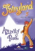 Fairyland 5: Activity Book (, 2011)