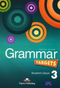 Grammar Targets 3: Students Book (, 2014)