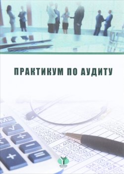 Книга "Практикум по аудиту" – Светлана Смагина, 2015