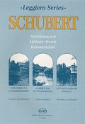 Schubert: Militarmarsch: Eine Serie fur Jugendorchester: Partitur und Stimmen (, 2002)