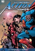 Супермен. Action Comics. Книга 2. Пуленепробиваемый (, 2016)