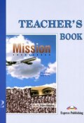 Teachers Book: Mission 2 (, 2005)