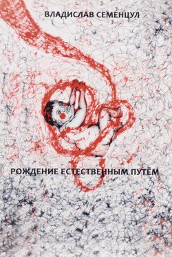 Книга "Рождение естественным путём" – Владислав Семенцул, 2014