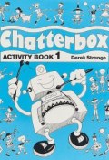 Chatterbox: Level 1: Activity Book (, 1989)