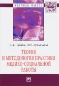 Теория и методология практики медико-социальной работы (Е. А. Лукьянова, 2017)