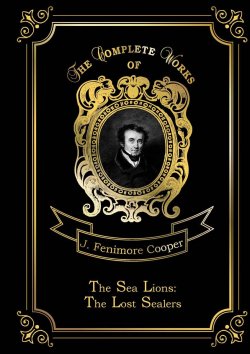 Книга "The Sea Lions. The Lost Sealers" – , 2018