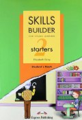 Skills Builder: Starters 2: Students Book (, 2008)