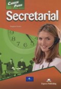 Career Paths: Secretarial: Students Book 1 (, 2013)