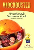 Blockbuster 2: Workbook & Grammar Book (, 2008)