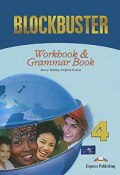Blockbuster 4: Workbook & Grammar Book (, 2008)