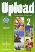 Upload 2: Student Book & Workbook (, 2011)