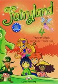 Fairyland 4: Teachers Book (, 2007)