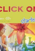 Click On: Starter (аудиокурс на 2 CD) (, 2010)