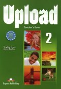 Upload 2: Teachers Book (, 2011)