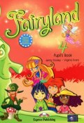 Fairyland 4: Pupils Book (, 2008)