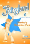 Fairyland 6: Teachers Resource Pack (, 2011)