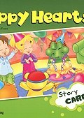 Happy Hearts 2: Story Cards (, 2009)