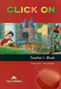 Click on 1: Teachers Book (, 2007)