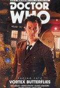 Doctor Who. The Tenth Doc (, 2018)